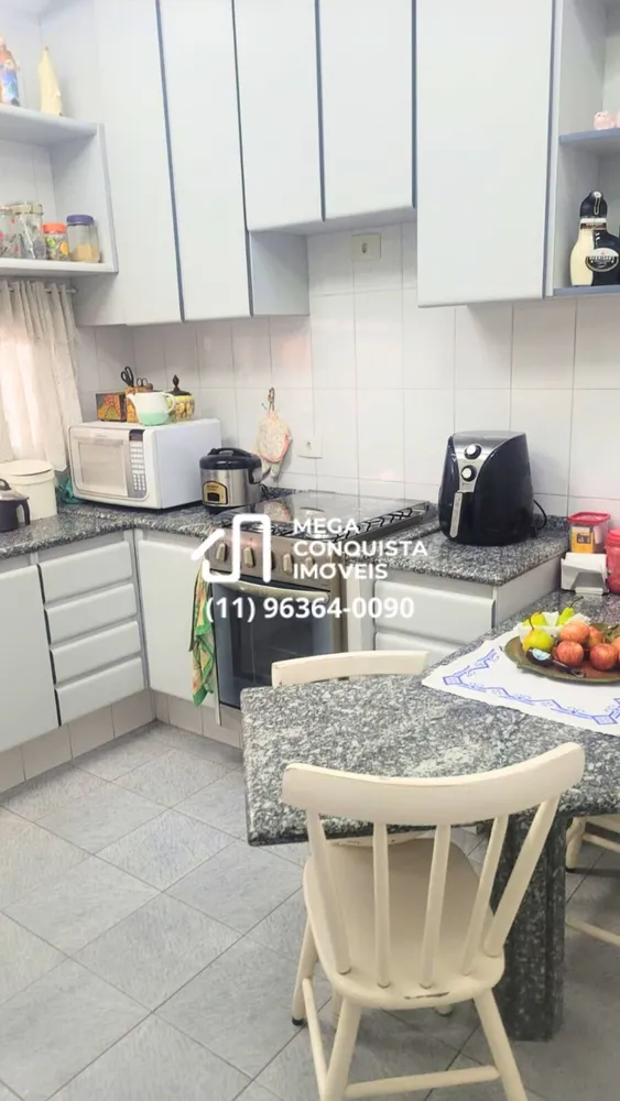 Casa, 4 quartos, 336 m² - Foto 16