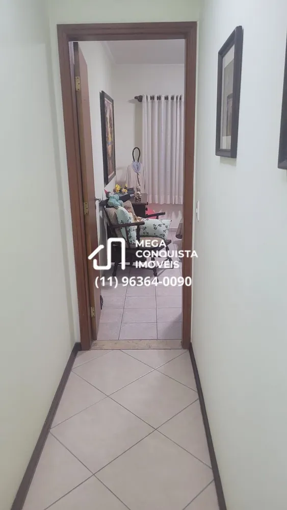 Casa, 4 quartos, 336 m² - Foto 23