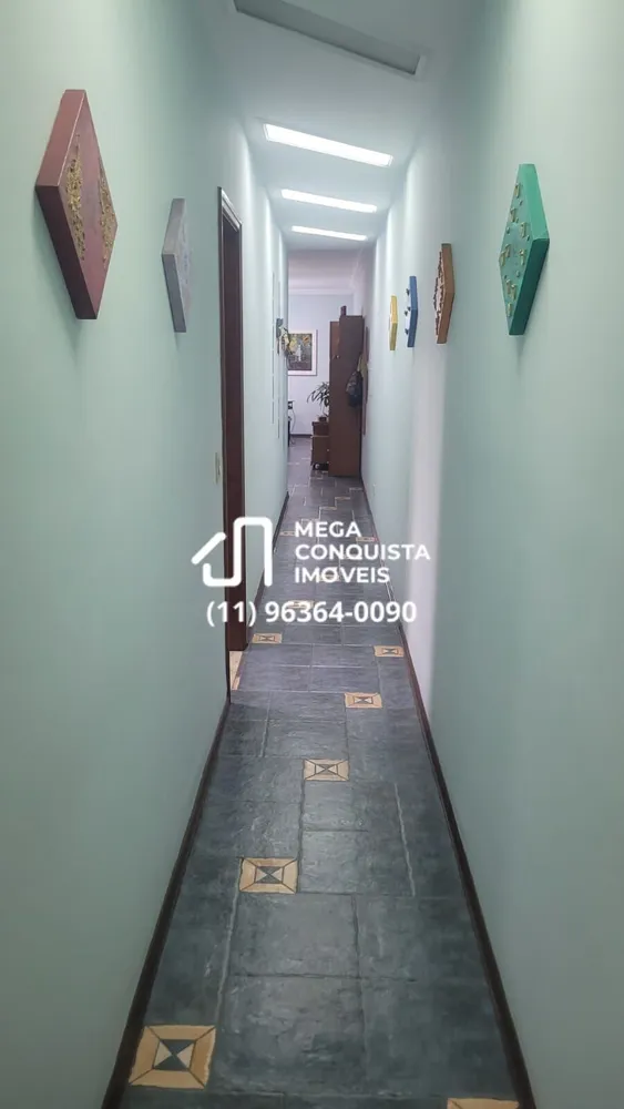 Casa, 4 quartos, 336 m² - Foto 11