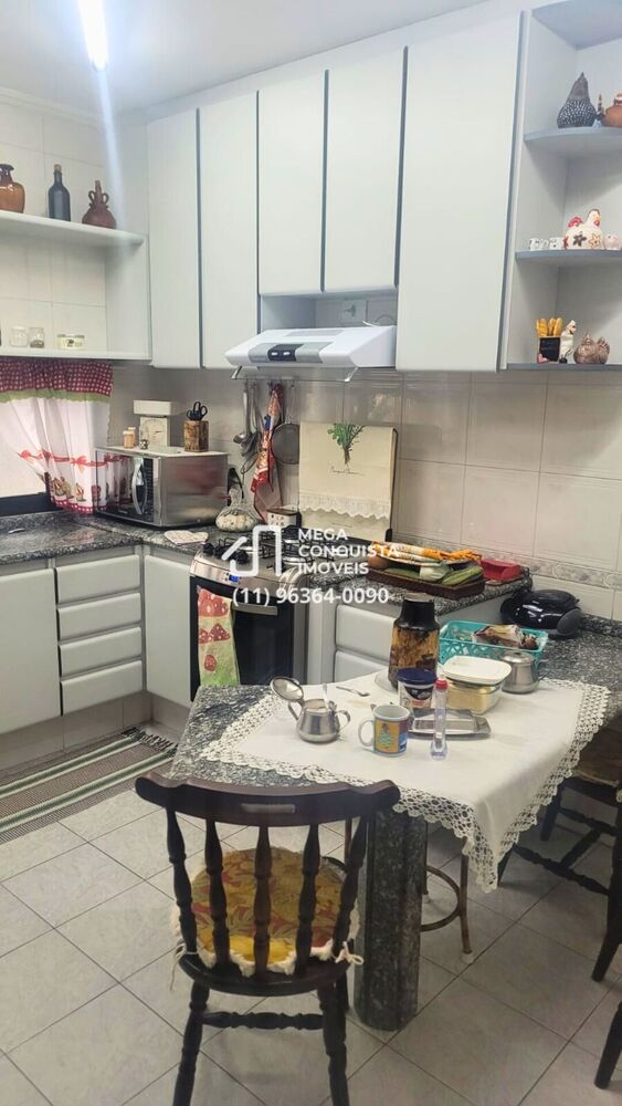 Casa, 4 quartos, 336 m² - Foto 6