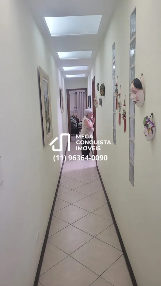 Casa, 4 quartos, 336 m² - Foto 14