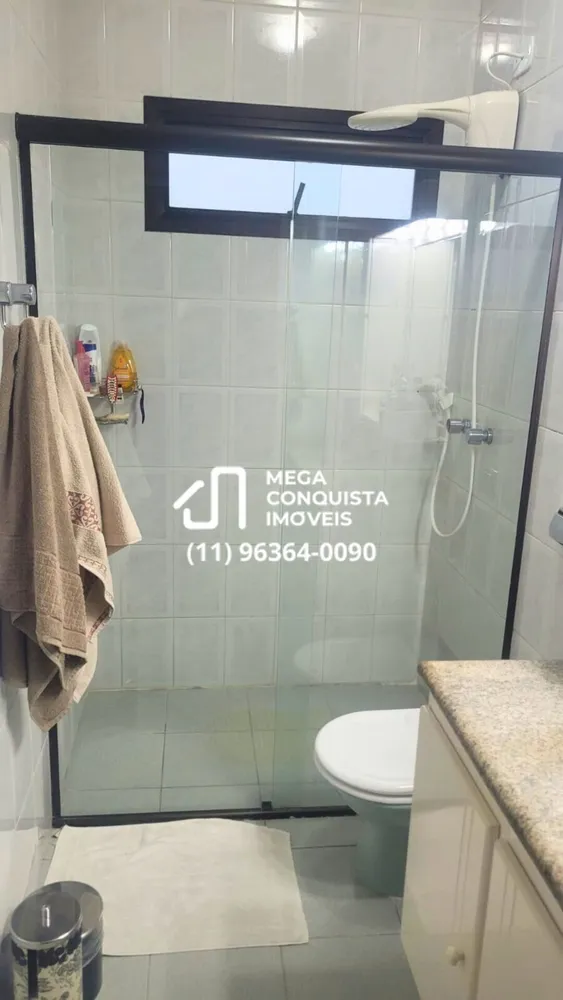 Casa, 4 quartos, 336 m² - Foto 13