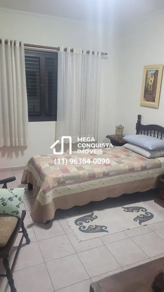 Casa, 4 quartos, 336 m² - Foto 22