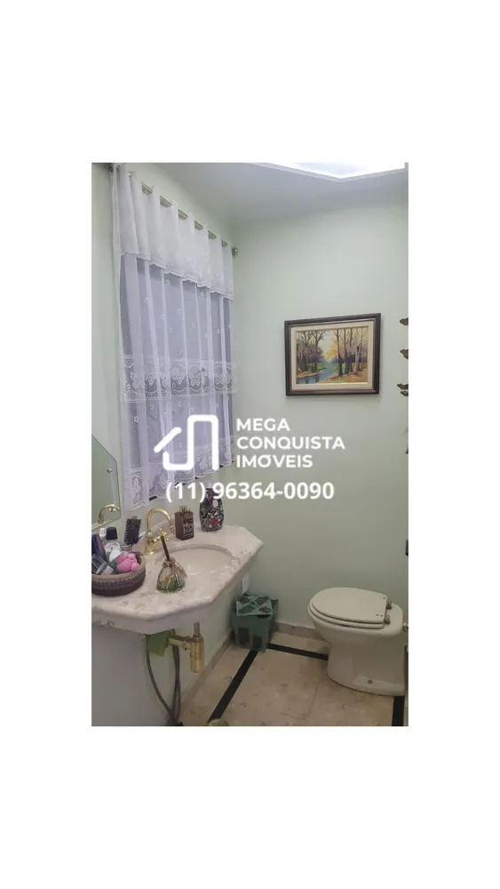 Casa, 4 quartos, 336 m² - Foto 15