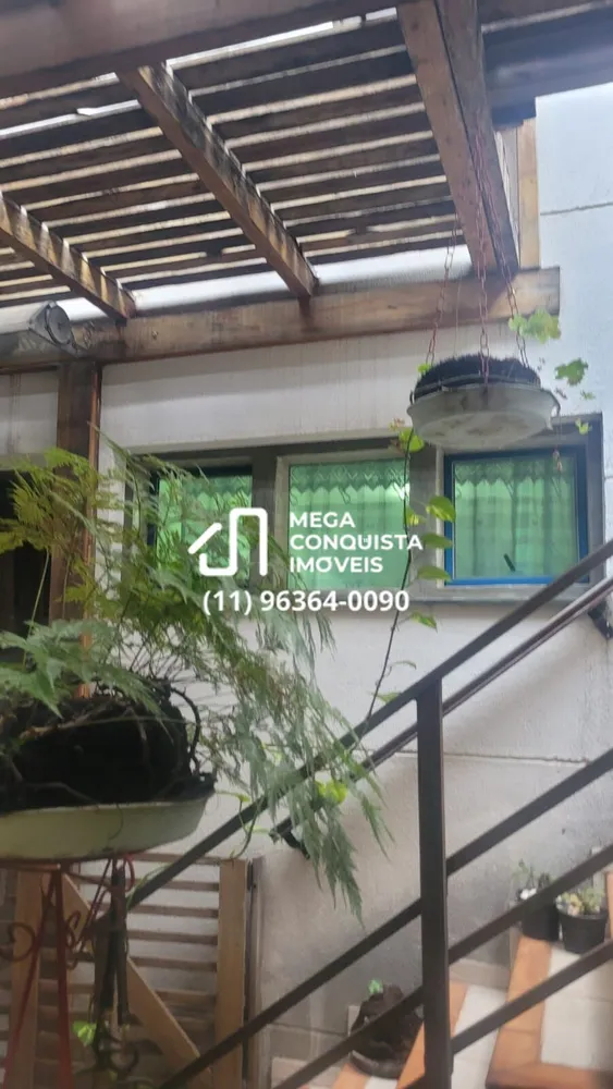 Casa, 4 quartos, 336 m² - Foto 18