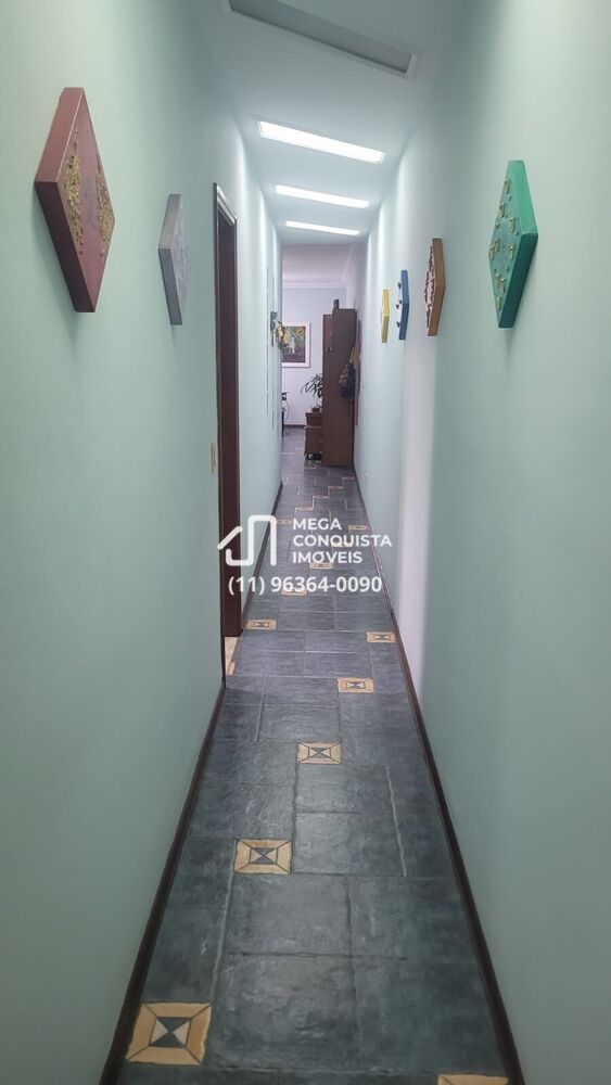 Casa, 4 quartos, 336 m² - Foto 4