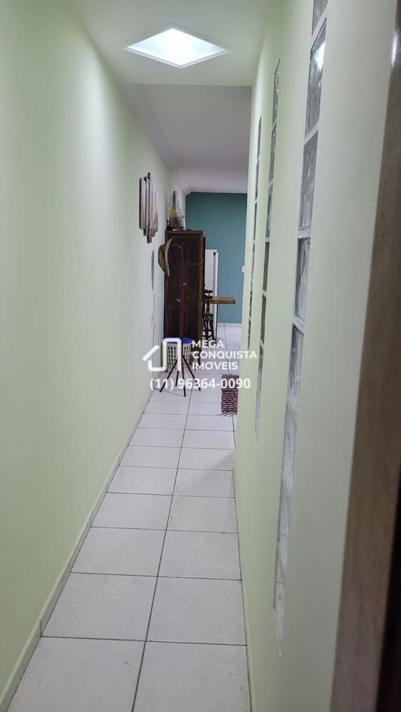Casa, 4 quartos, 336 m² - Foto 3