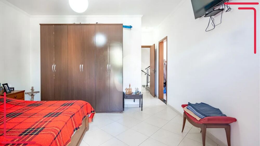 Casa, 5 quartos, 500 m² - Foto 1
