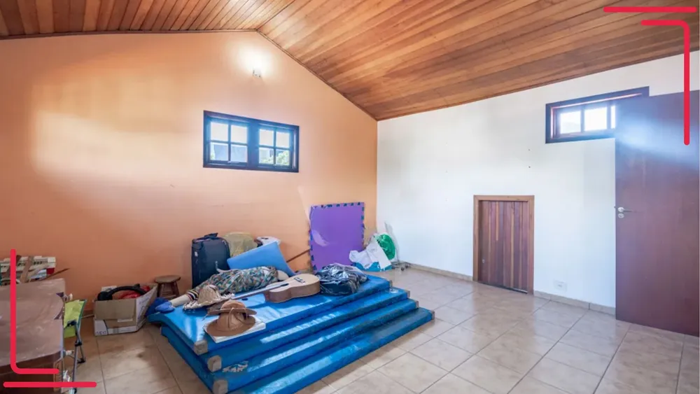 Casa, 5 quartos, 500 m² - Foto 12