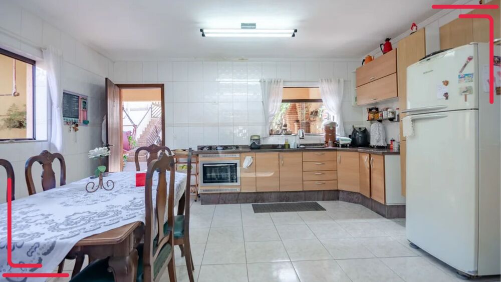 Casa, 5 quartos, 500 m² - Foto 7