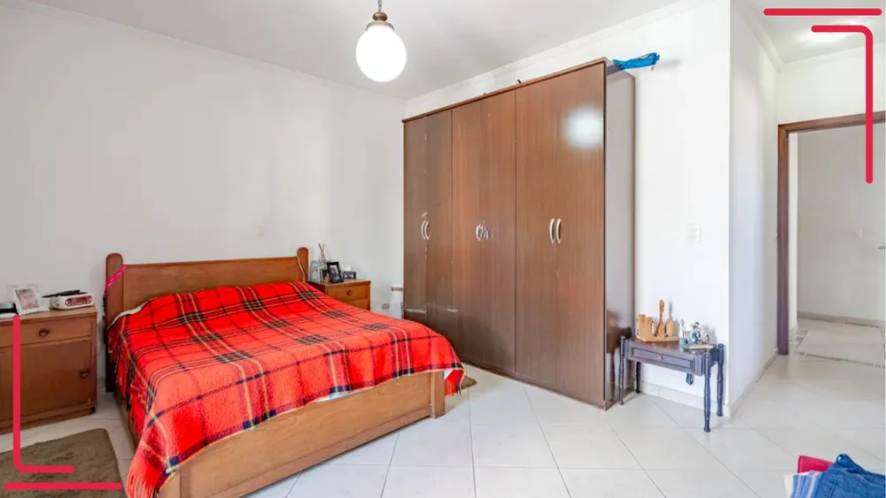 Casa, 5 quartos, 500 m² - Foto 4