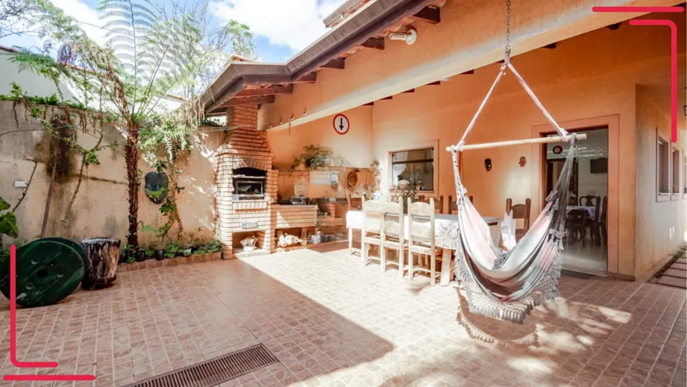 Casa, 5 quartos, 500 m² - Foto 21