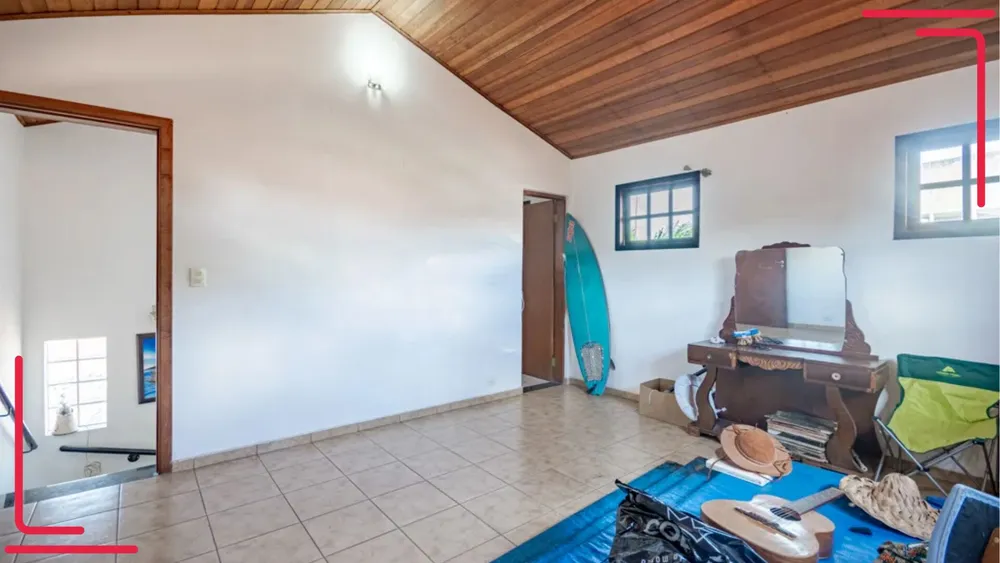 Casa, 5 quartos, 500 m² - Foto 11