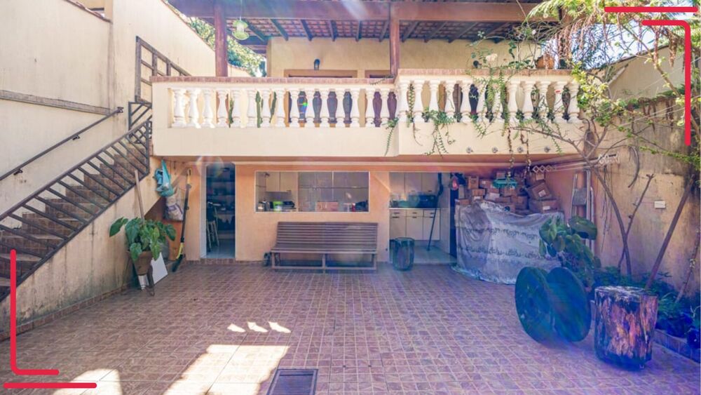Casa, 5 quartos, 500 m² - Foto 5