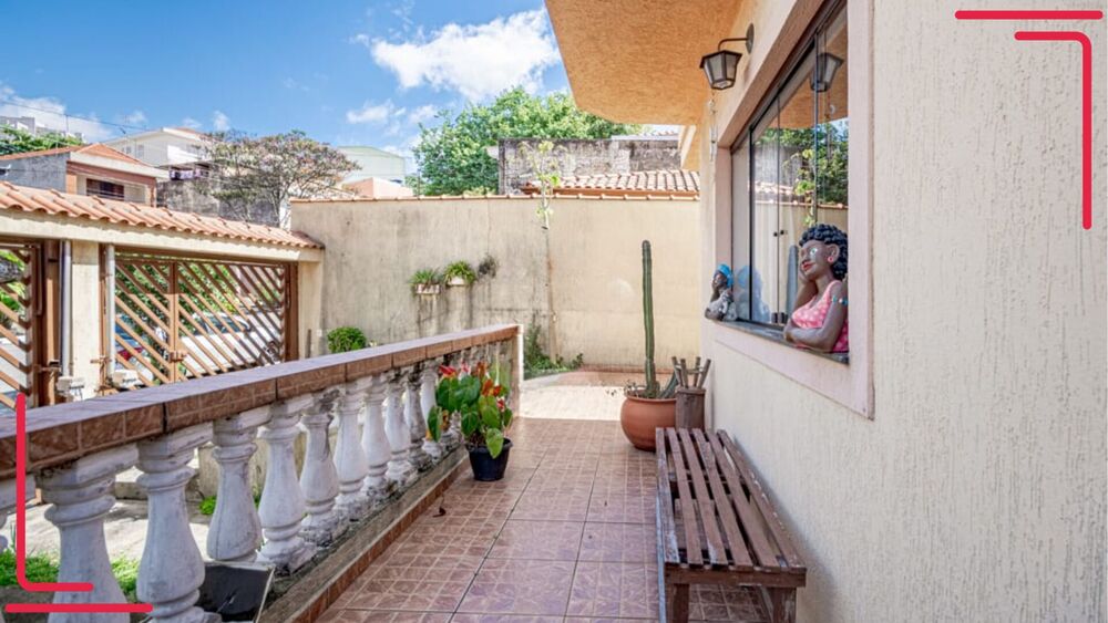 Casa, 5 quartos, 500 m² - Foto 2