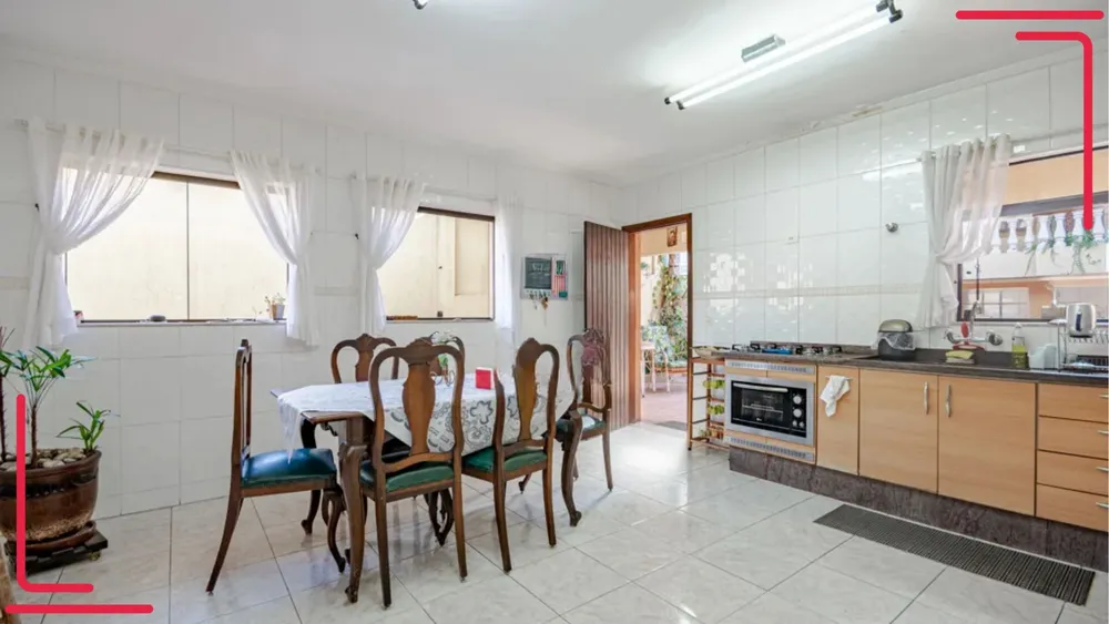 Casa, 5 quartos, 500 m² - Foto 17