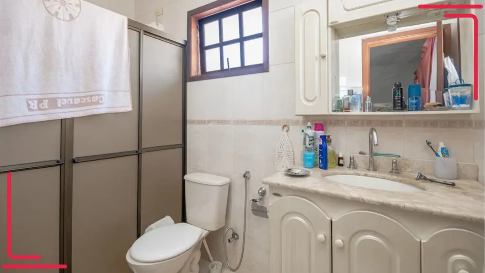 Casa, 5 quartos, 500 m² - Foto 14