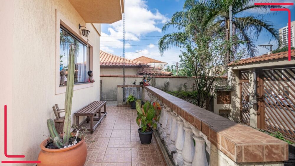 Casa, 5 quartos, 500 m² - Foto 10
