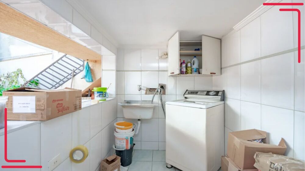 Casa, 5 quartos, 500 m² - Foto 12
