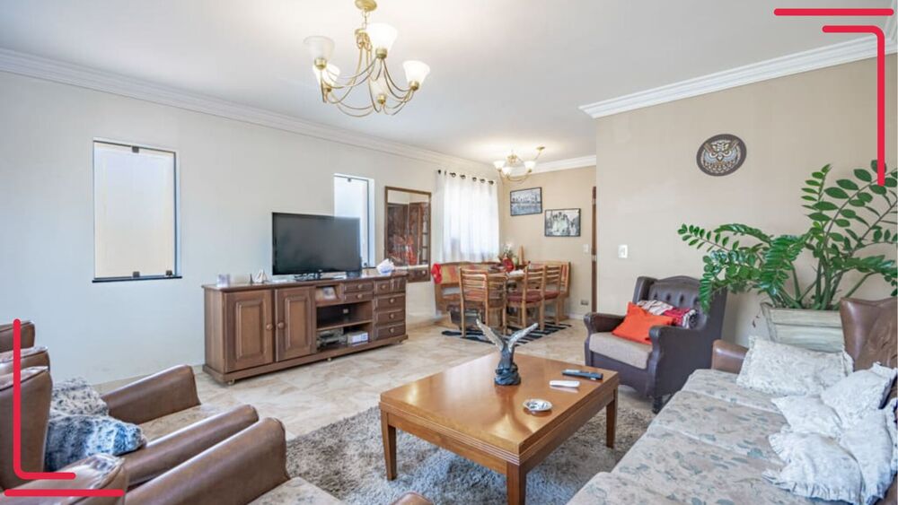 Casa, 5 quartos, 500 m² - Foto 3