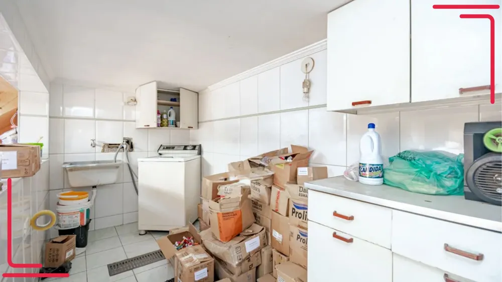 Casa, 5 quartos, 500 m² - Foto 20