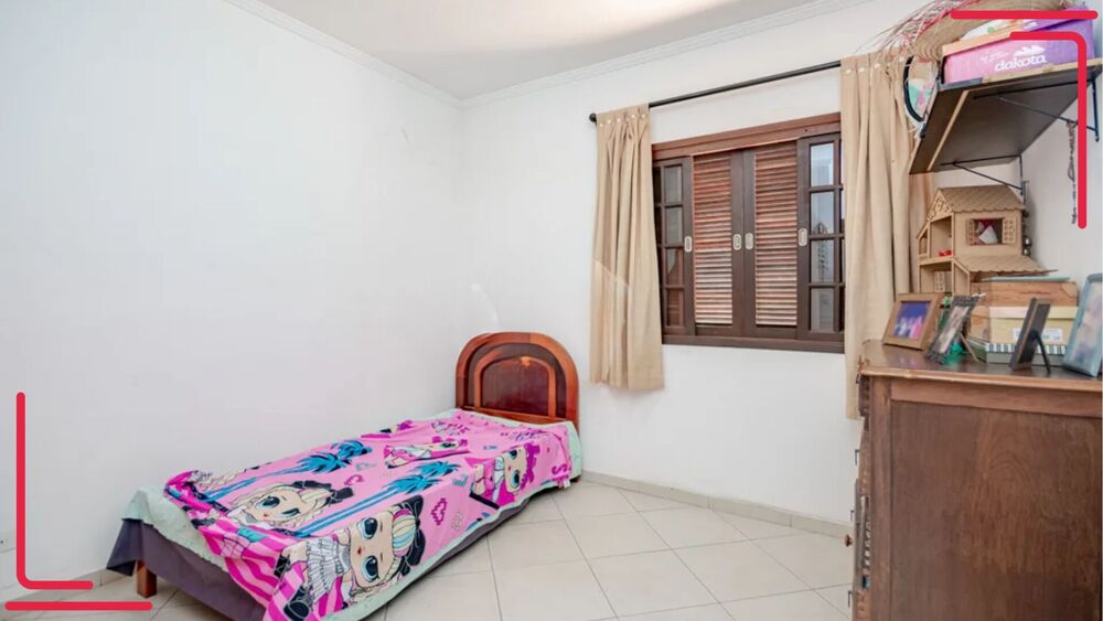 Casa, 5 quartos, 500 m² - Foto 8