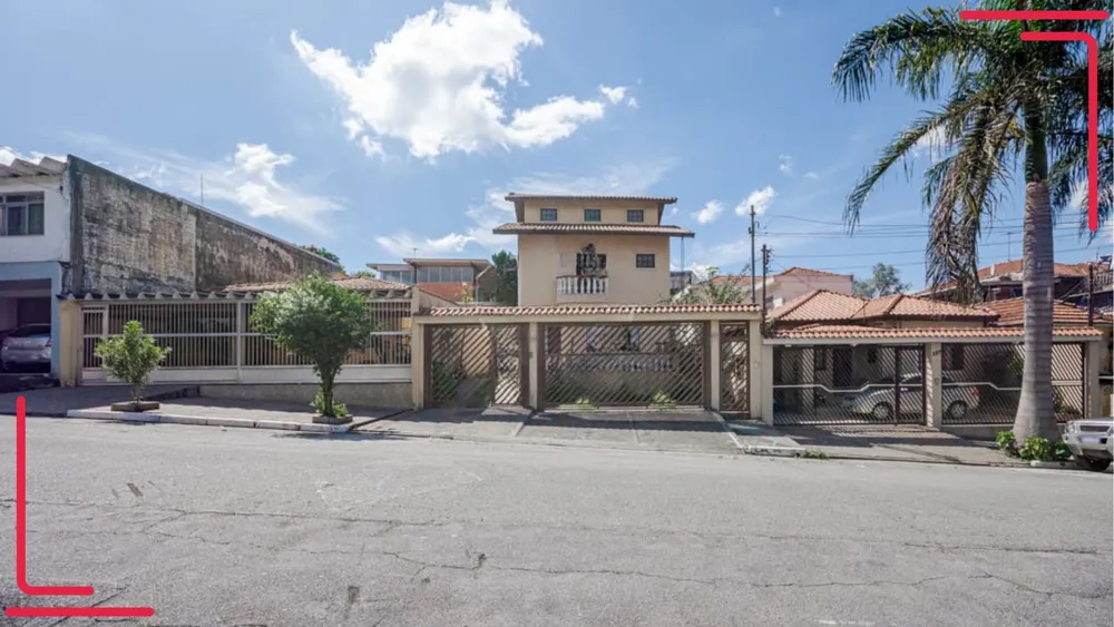 Casa, 5 quartos, 500 m² - Foto 2