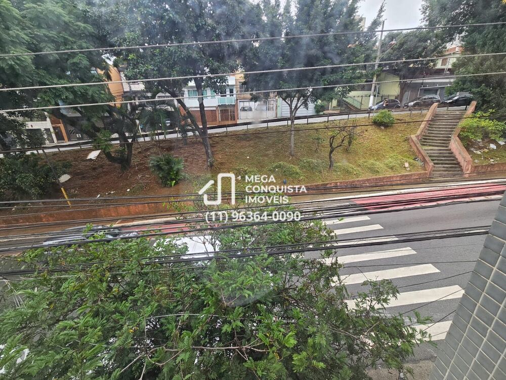 Prédio Inteiro à venda com 3 quartos, 168m² - Foto 4
