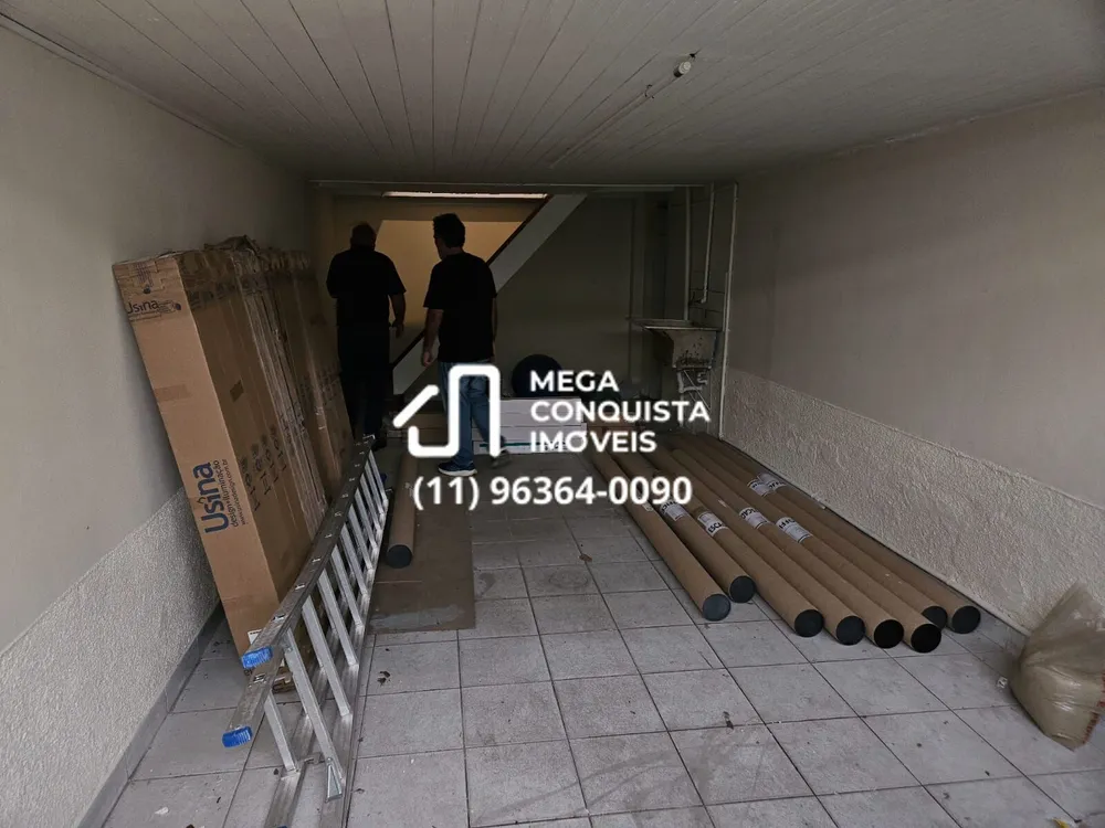 Prédio Inteiro, 168 m² - Foto 10