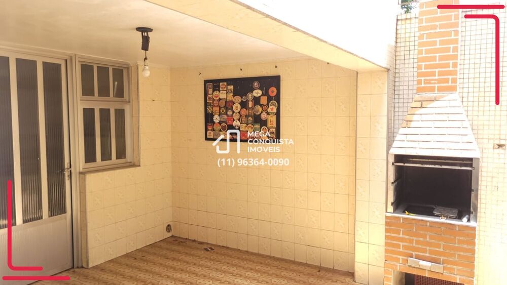 Sobrado, 3 quartos, 135 m² - Foto 3