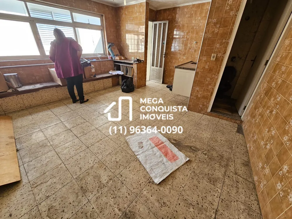 Sobrado, 3 quartos, 135 m² - Foto 16