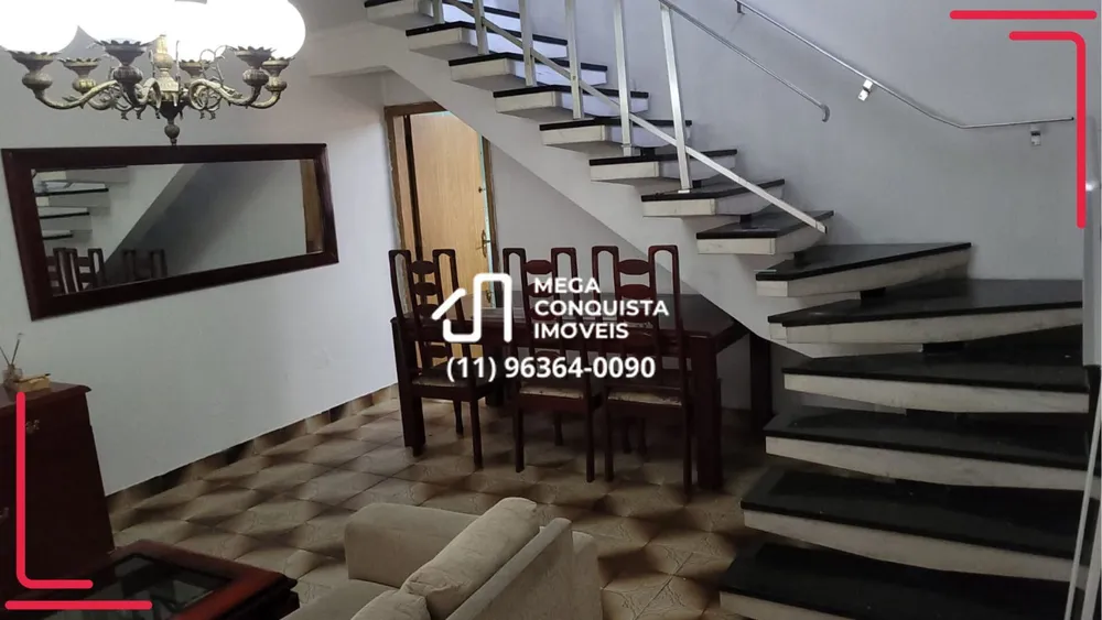 Sobrado, 3 quartos, 135 m² - Foto 15