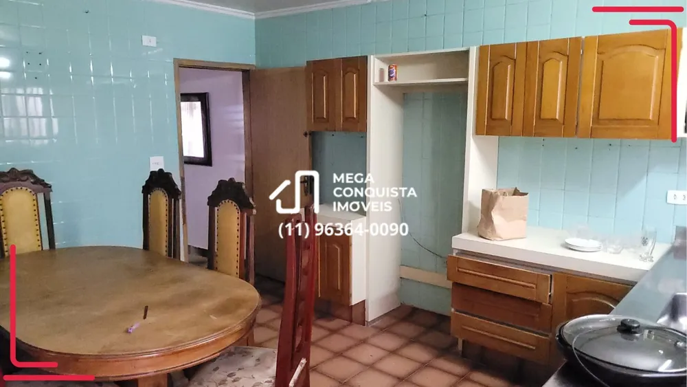 Sobrado, 3 quartos, 135 m² - Foto 15