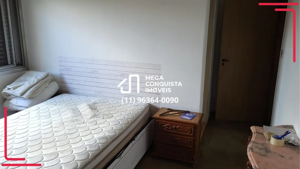 Sobrado, 3 quartos, 135 m² - Foto 17