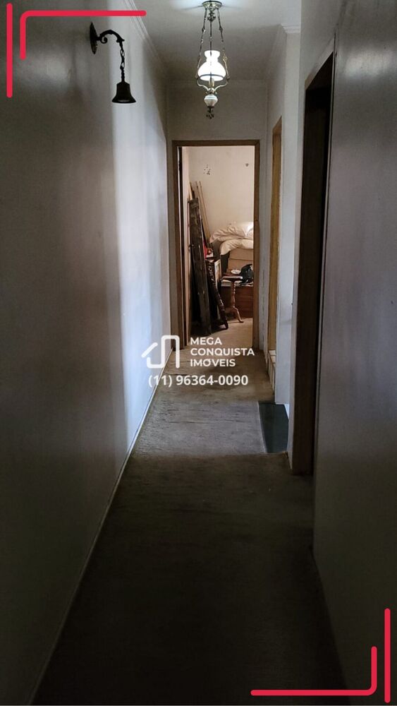 Sobrado, 3 quartos, 135 m² - Foto 6