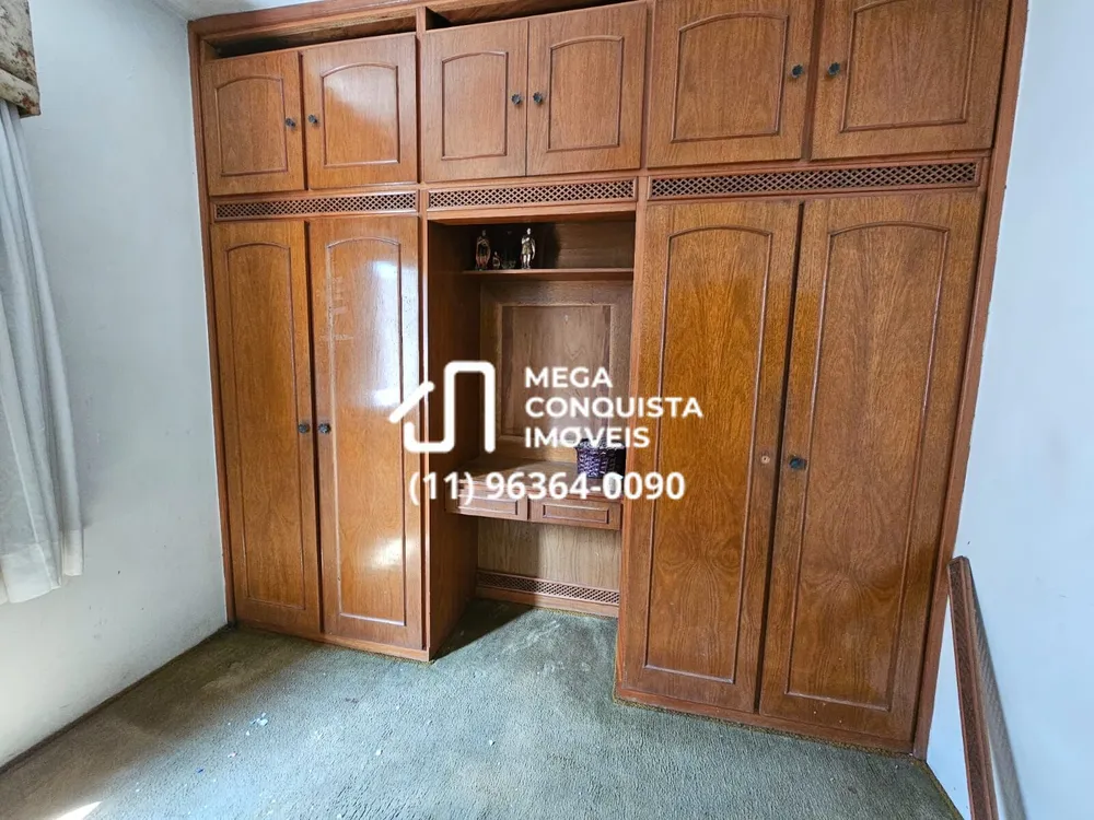 Sobrado, 3 quartos, 135 m² - Foto 18