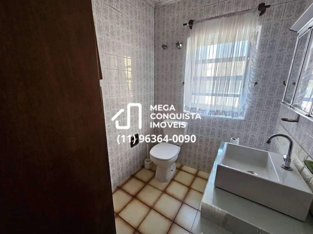 Sobrado, 3 quartos, 135 m² - Foto 11