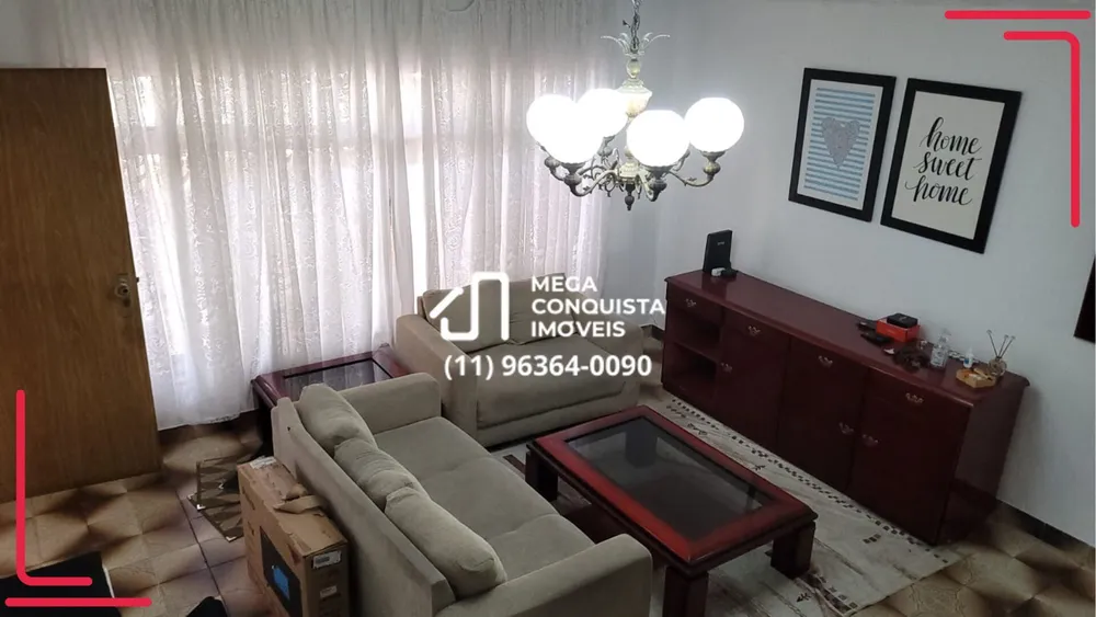 Sobrado, 3 quartos, 135 m² - Foto 12