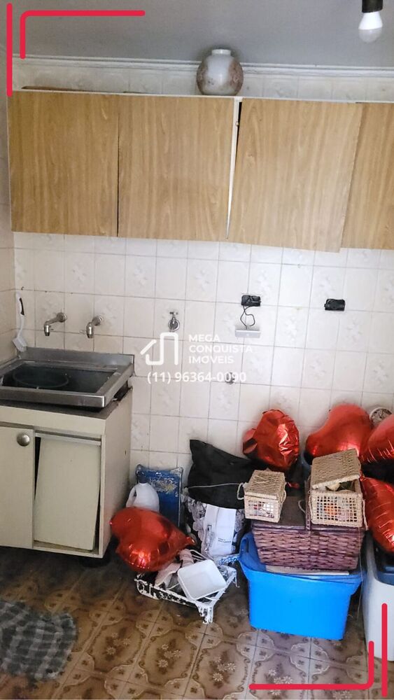 Sobrado, 3 quartos, 135 m² - Foto 1