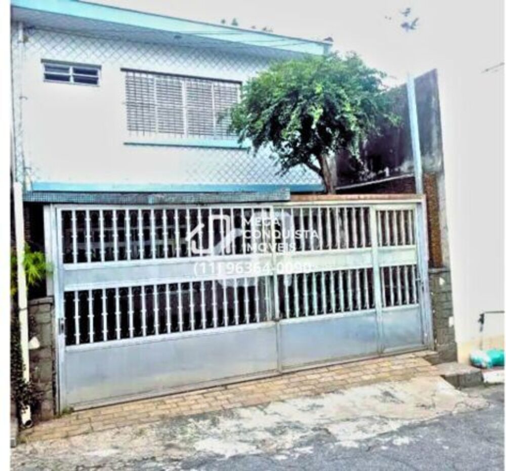 Sobrado, 3 quartos, 135 m² - Foto 8