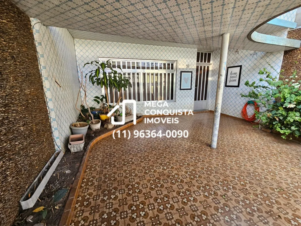 Sobrado, 3 quartos, 135 m² - Foto 13