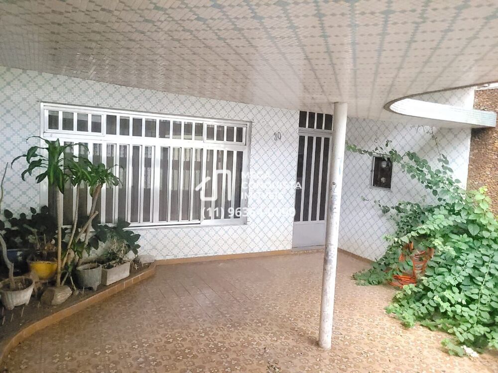 Sobrado, 3 quartos, 135 m² - Foto 4