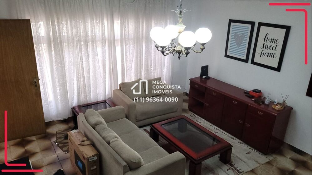 Sobrado, 3 quartos, 135 m² - Foto 7