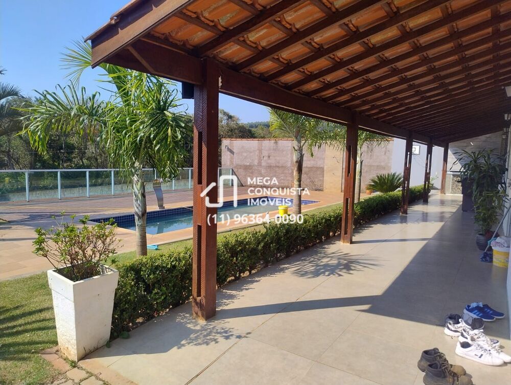 Sítio à venda com 4 quartos, 1300m² - Foto 5