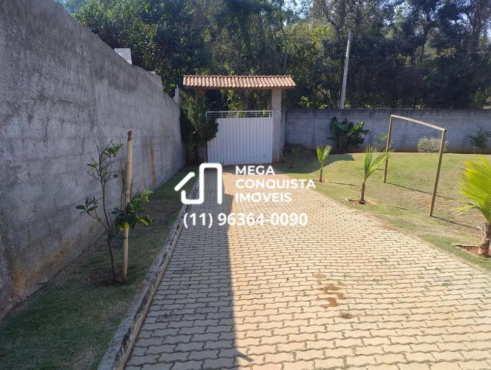 Sítio, 4 quartos, 1300 m² - Foto 17