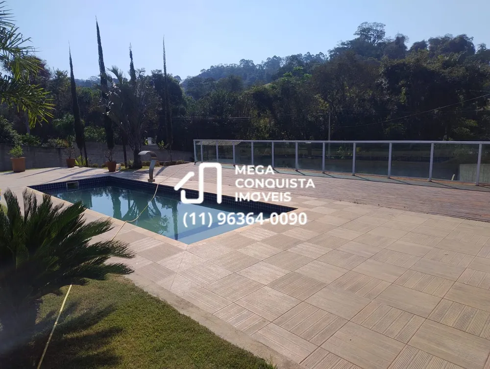 Sítio, 4 quartos, 1300 m² - Foto 7