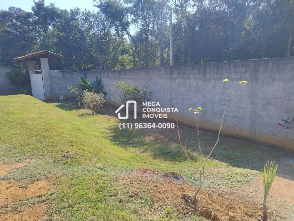 Sítio à venda com 4 quartos, 1300m² - Foto 1