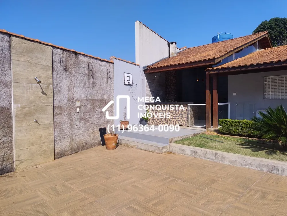 Sítio, 4 quartos, 1300 m² - Foto 9