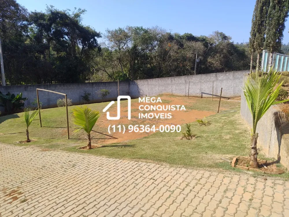 Sítio, 4 quartos, 1300 m² - Foto 18