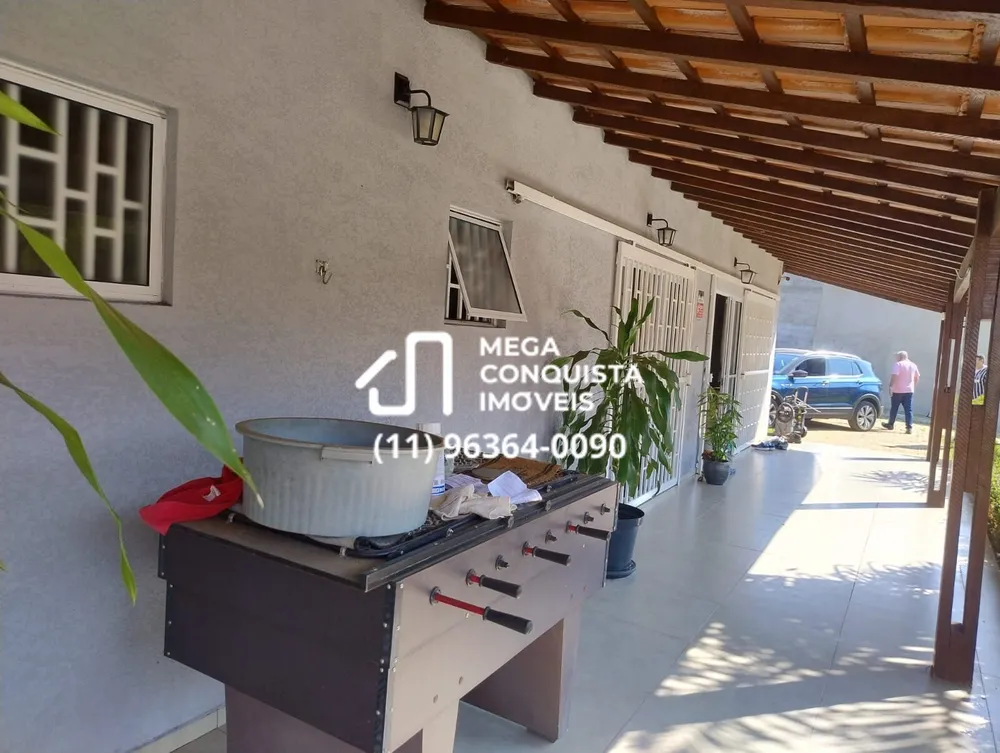 Sítio, 4 quartos, 1300 m² - Foto 10